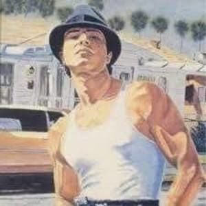 Meet your Posher, Daniel